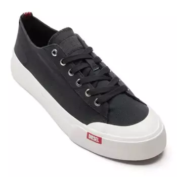 Кроссовки Diesel Athos S Athos trainers, черный