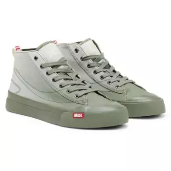 Кроссовки Diesel Athos trainers, бежевый