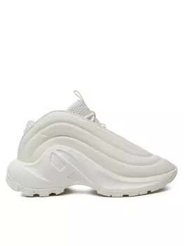 Кроссовки Diesel, белый