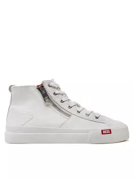 Кроссовки Diesel, белый