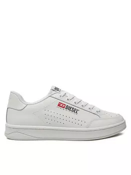 Кроссовки Diesel, белый