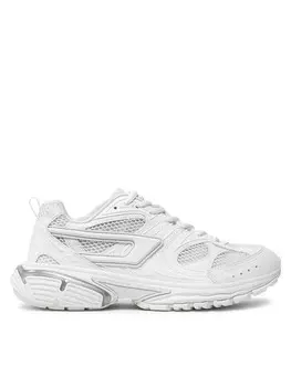 Кроссовки Diesel, белый