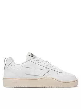 Кроссовки Diesel, белый