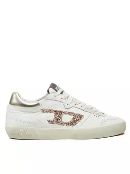 Кроссовки Diesel, белый