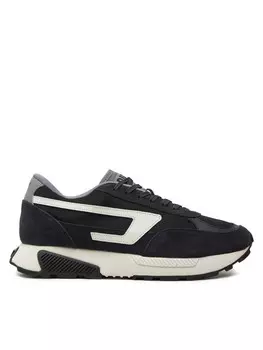 Кроссовки Diesel, черный