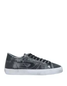 Кроссовки Diesel, черный