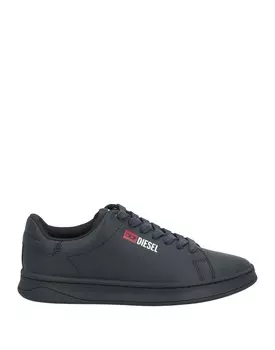 Кроссовки Diesel, черный