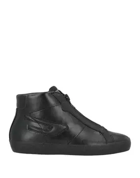 Кроссовки Diesel, черный