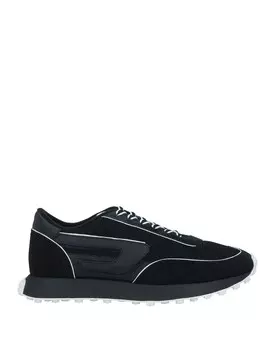 Кроссовки Diesel, черный