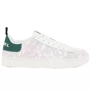 Кроссовки Diesel Clever Low , белый