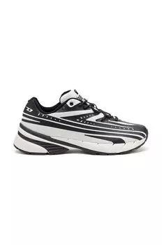 Кроссовки Diesel D-Airspeed Low, черный