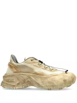 Кроссовки Diesel D-Cage Runner, нейтральный