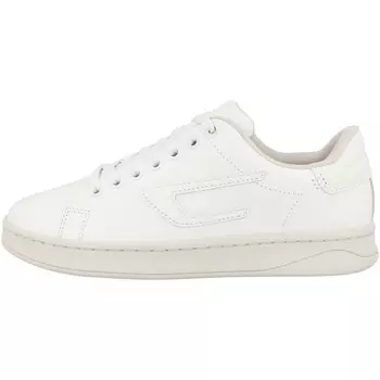 Кроссовки Diesel low S Athene Low, белый