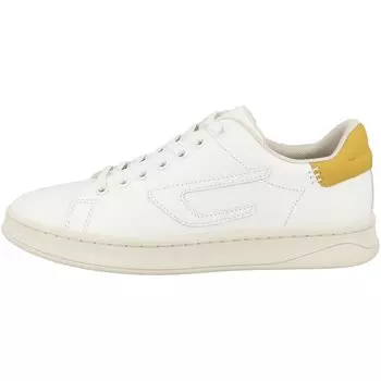 Кроссовки Diesel low S Athene Low, белый