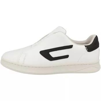 Кроссовки Diesel low S Athene SO, белый