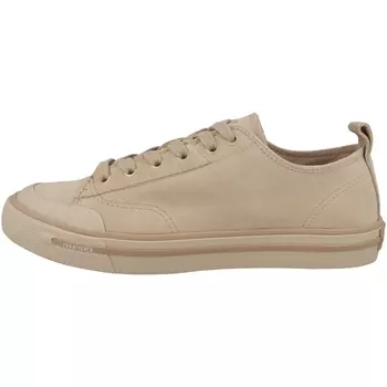 Кроссовки Diesel low S Athos Low, кремовый