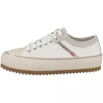 Кроссовки Diesel low S Principia Low, белый