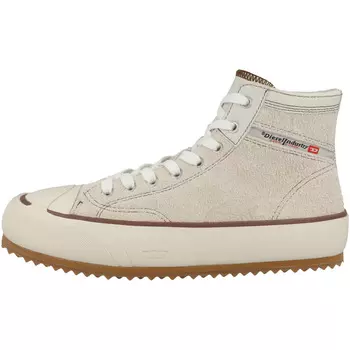 Кроссовки Diesel mid S Principia Mid, белый