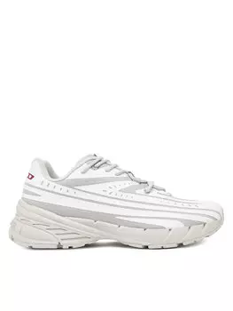 Кроссовки Diesel, мультиколор