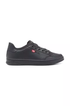 Кроссовки Diesel S-Athene Vtg, черный