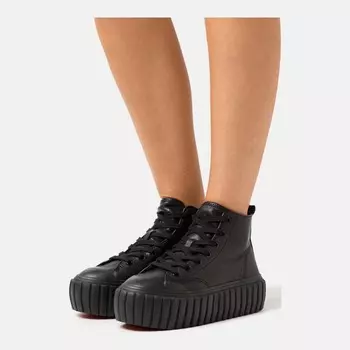 Кроссовки Diesel S, black