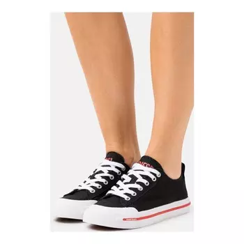 Кроссовки Diesel S, black/white