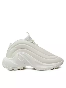 Кроссовки Diesel S-D-Runner X Y03440 P6691 T1003, белый