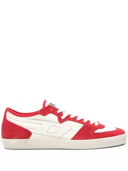 Кроссовки Diesel S-Leroji D-1, красный