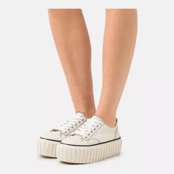 Кроссовки Diesel S, off-white