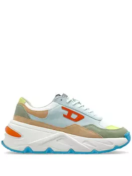 Кроссовки Diesel S-Savannah, синий