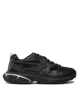Кроссовки Diesel S-Serendipity Pro-X1 Y03373P0423 Negro, черный