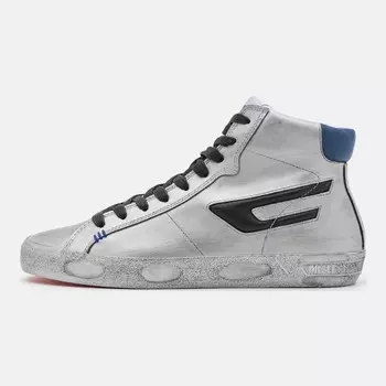 Кроссовки Diesel S, silver