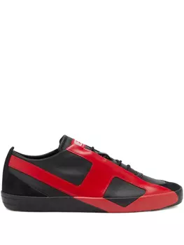 Кроссовки Diesel S-Slante-D Low, черный