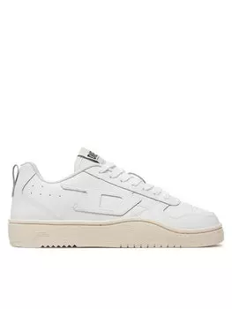 Кроссовки Diesel S-Ukiyo V2 Y03363 P5576, белый