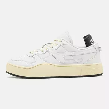 Кроссовки Diesel S, white