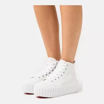 Кроссовки Diesel S, white