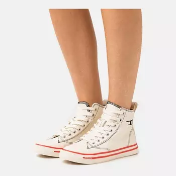 Кроссовки Diesel S, white