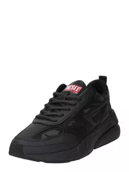 Кроссовки Diesel SERENDIPITY, черный