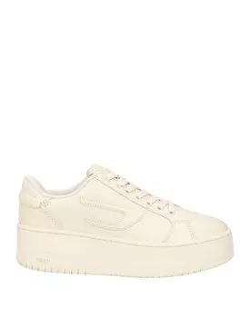 Кроссовки Diesel, слоновая кость