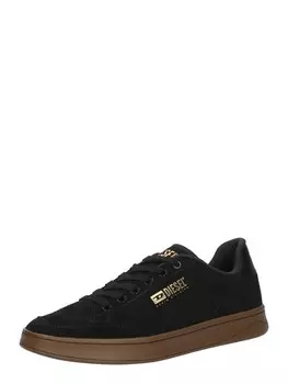 Кроссовки DIESEL Sneakers ATHENE, черный