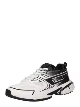 Кроссовки DIESEL Sneakers S-SERENDIPITY PRO-X1, белый