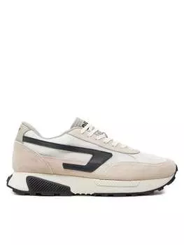 Кроссовки Diesel Tyche S Y03345 PR173 HA139, белый