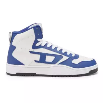 Кроссовки Diesel Ukiyo V2 trainers, синий