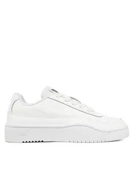 Кроссовки Diesel Y03513 P5576 T1002, белый