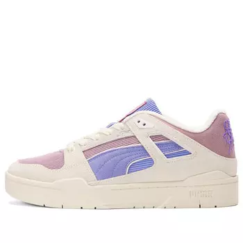 Кроссовки diet starts monday x slipstream 'pale grape' Puma, мультиколор