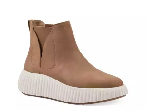 Кроссовки Dignity Sneaker Boot White Mountain, цвет tan