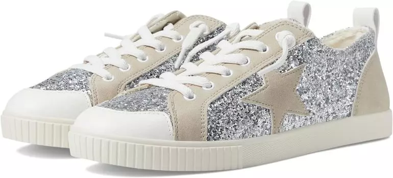 Кроссовки Dillan Yellow Box, цвет Silver