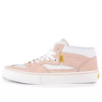 Кроссовки dime x half cab pro ltd 'salmon' Vans, розовый