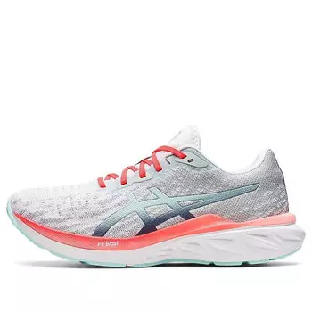 Кроссовки динабласт 2 Asics, серый
