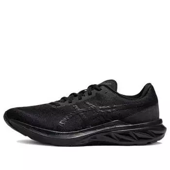 Кроссовки динабласт 3 Asics, черный